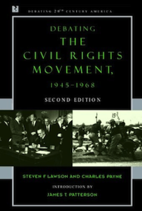 Debating the Civil Rights Movement